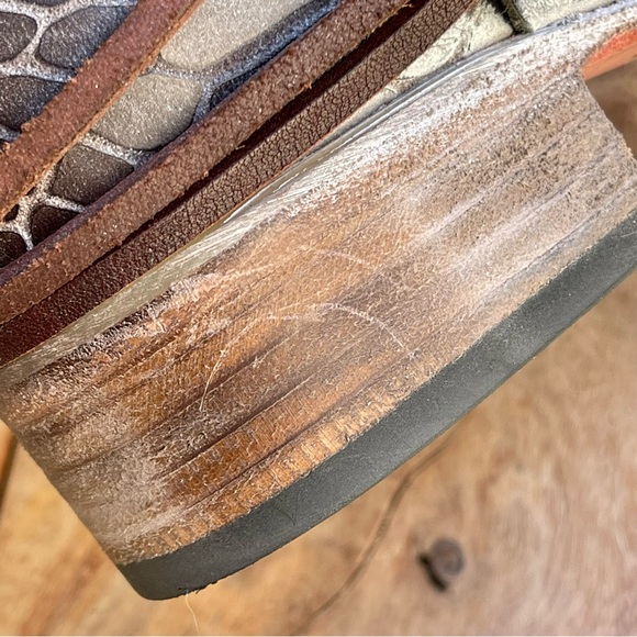 Freebird by Steven “Marlon” Booties - Picture 9 of 9